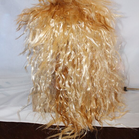 80s Men's 6 Pc Accesories For Costume - Picture 11 of 14